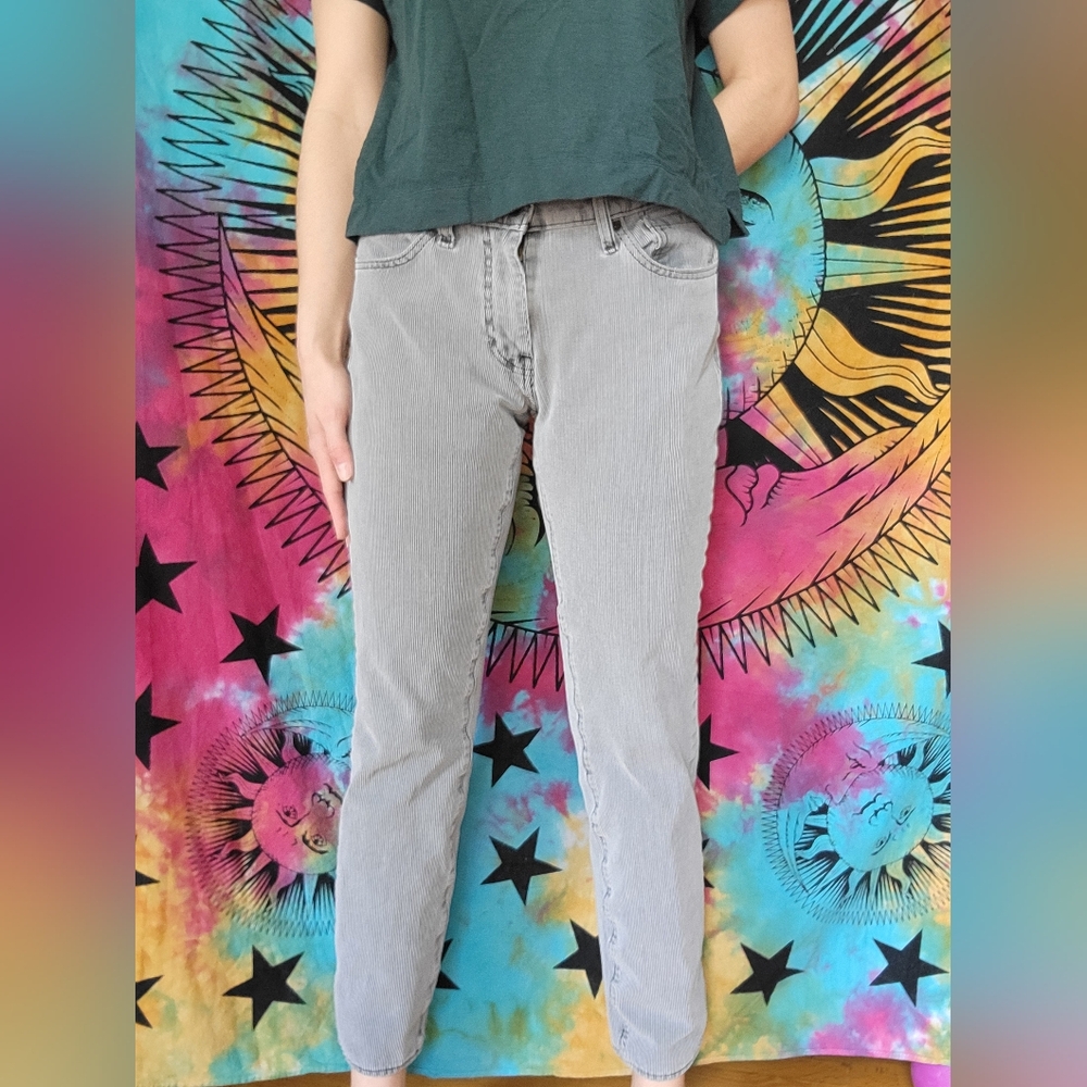 Vintage Levi Strauss & Co. Corduroy Pants